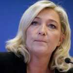 Marine Le Pen Taille, poids, âge, affaires, parcours politique et plus