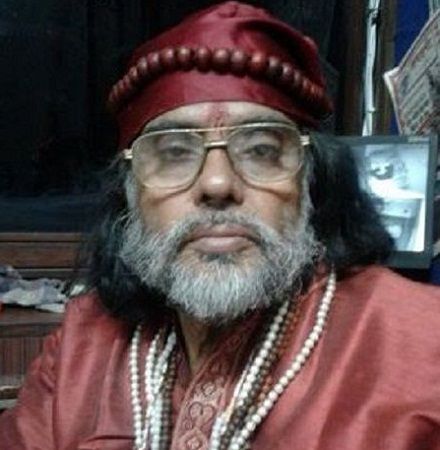 Swami Omji Maharaj