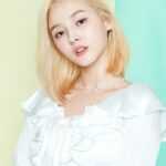 နန်စီ (Momoland) အရပ်၊ အသက်၊ ရည်းစား၊ မိသားစု၊ အတ္ထုပ္ပတ္တိနှင့် အခြား
