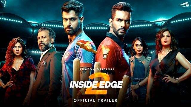 Acteurs, acteurs et équipe de 'Inside Edge Season 2': rôles, salaire