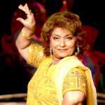 Saroj Khan (Chorégraphe) Âge, décès, mari, enfants, famille, biographie et plus