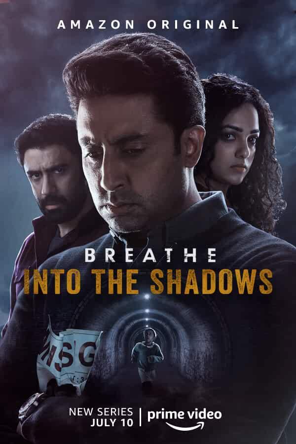 Breathe: Into the Shadows Acteurs, distribution et équipe: rôles, salaire