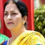 রুপিন্দর রুপি (অভিনেত্রী) বয়স, স্বামী, পরিবার, জীবনী এবং আরও অনেক কিছু