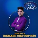 Rishabh Chaturvedi