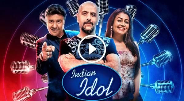 Indian Idol 11: Proses Pengundian (Undian Dalam Talian), Peraduan & Maklumat Pengusiran