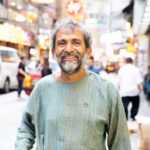 Dr. Ravindra Kolhe Alder, Hustru, Børn, Familie, Biografi & Mere