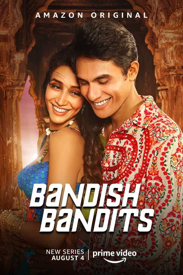 Bandish Bandits Diễn viên, Diễn viên & Phi hành đoàn: Vai trò, Mức lương