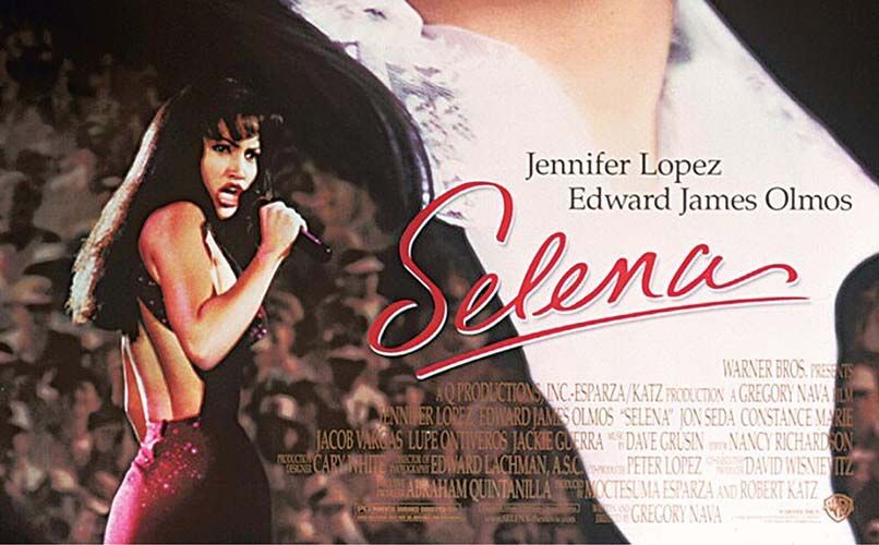 سيلينا (1997)