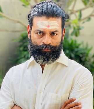 Prem Kumar