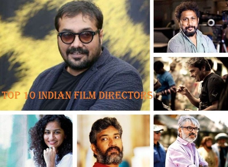 עשרת במאי הקולנוע ההודי (2018)