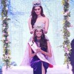 Anukreethy Vas - Fbb Colors Femina Miss India 2018