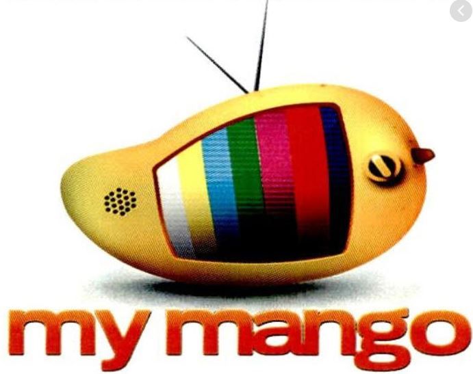 Logo ng Mango Media
