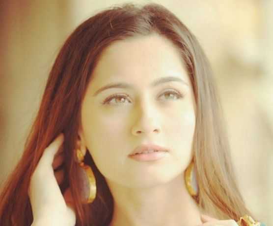 Sanjeeda Sheikh