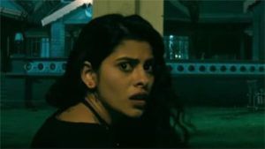 Anisha Victor filme „Namas šalia“