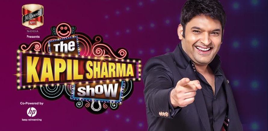 'The Kapil Sharma Show' (Musim 2) Pelakon, Pelakon & Krew: Peranan, Gaji