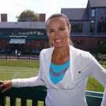 Martina Hingis Altura, pes, edat, biografia, afers i més