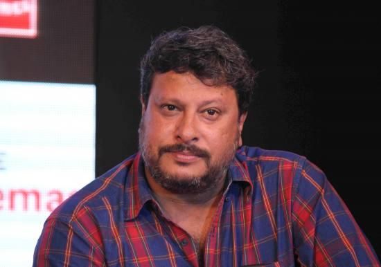 Direktor Tigmanshu Dhulia