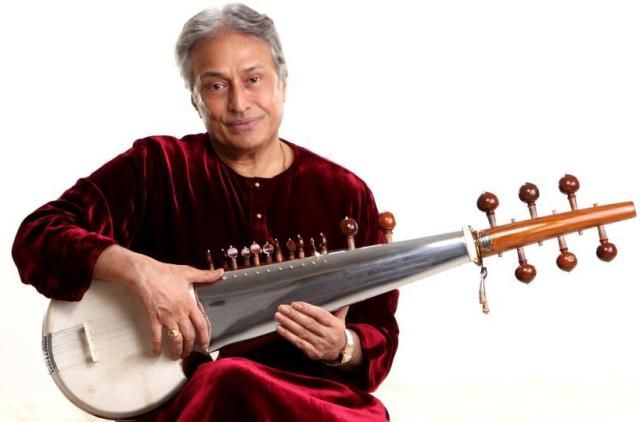 Amjad Ali Khan (Pemuzik) Umur, Isteri, Anak, Keluarga, Biografi & Banyak Lagi