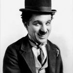 চার্লি Chaplin