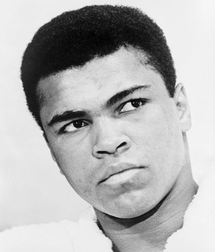 Muhammad Ali (poksija) Pikkus, kaal, vanus, elulugu, naine ja palju muud