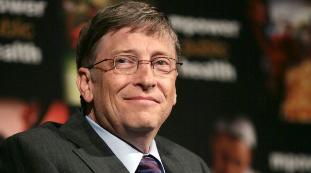 Bill Gates Längd, vikt, ålder, affärer, fru, biografi & mer