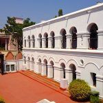 Casa de Subhas Chandra Bose en Cuttack, Odisha