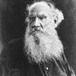 Liūtas Tolstojus