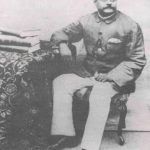 Sarat Chandra Bose otec Janakinath Bose