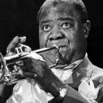 Louie Armstrong