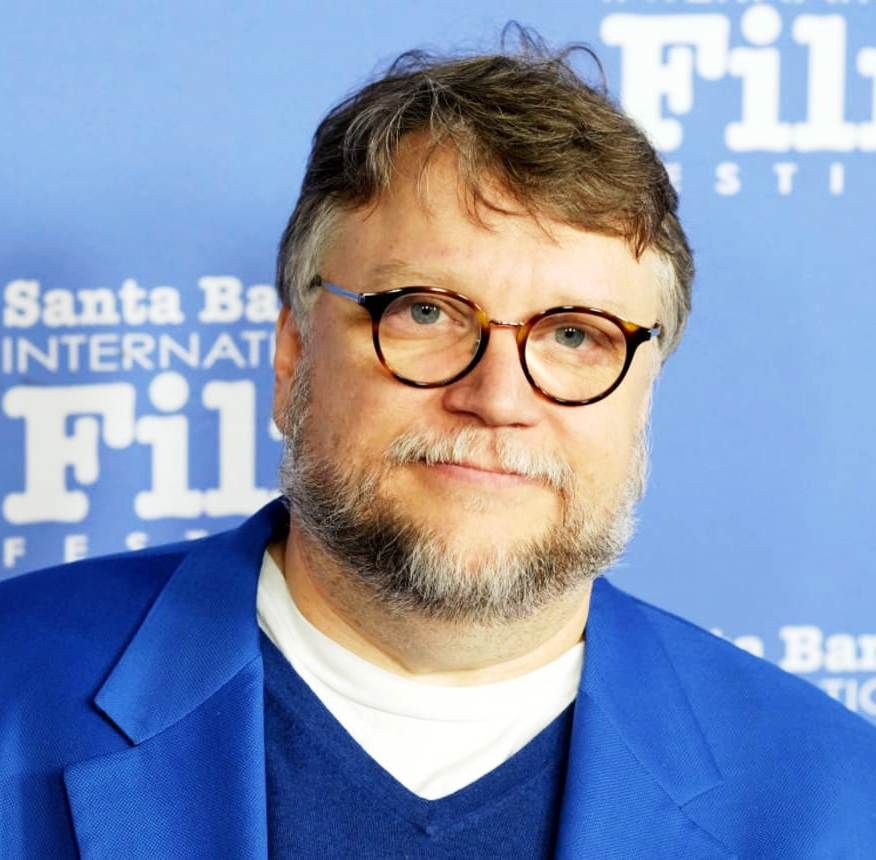 Guillermo del Toro Yaş, Karısı, Aile, Biyografi ve Daha Fazlası