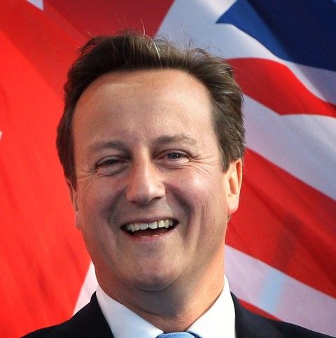 David Cameron Înălțime, greutate, vârstă, biografie, soție și multe altele