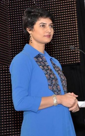 শৈলি চোপড়া