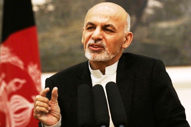 Ashraf Ghani Magasság, súly, életkor, politikai utazás, feleség, életrajz és egyebek