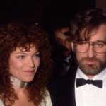 Spielberg avec Amy