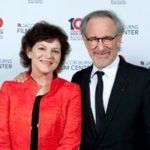 Spielberg avec Janet Maslin