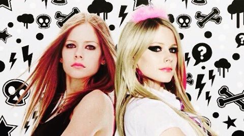 Avril Lavigne Височина, тегло, съпруга, възраст, биография и още