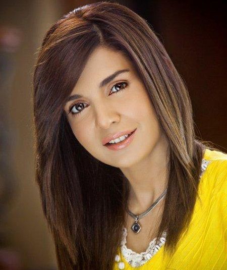 Mahnoor Baloch (pakistansk skådespelerska) Längd, vikt, ålder, angelägenheter, man, biografi & mer