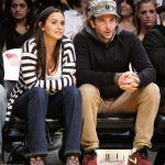 Bradley Cooper avec son ex petite-amie Isabella Brewster
