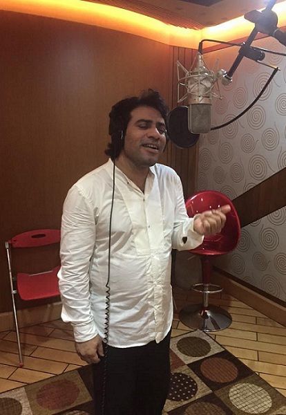 Javed Bashir laulab