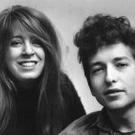 Bob Dylan kæreste Suze Rotolo