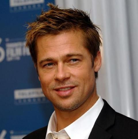 Brad Pitt Wzrost, waga, wiek, biografia, żona i nie tylko