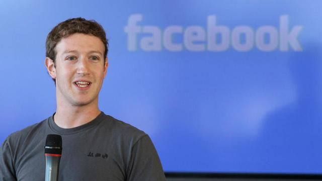 Mark Zuckerberg Højde, vægt, alder, anliggender, kone, biografi og mere