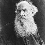   Lev Tolstoj
