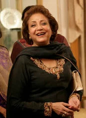Sehba Musharraf Âge, Mari, Enfants, Famille, Biographie & Plus