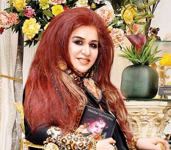Shahnaz Husain Înălțime, greutate, vârstă, familie, copii, biografie, fapte și multe altele