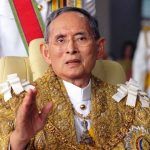 bhumibol-adulyadej