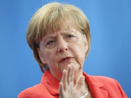 Angela Merkel (Politikacı) Yaş, Koca, Aile, biyografi & Daha