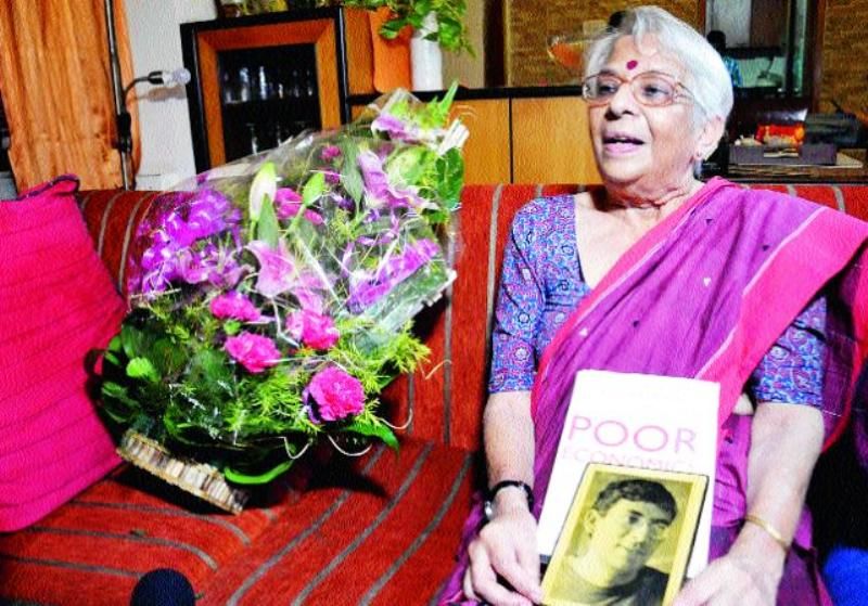 Abhijit Banerjee (dobitnik Nobelove nagrade) Starost, žena, družina, biografija in drugo