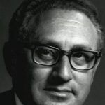 Zsa Zsa Gabor được cho là đã hẹn hò với Henry Kissinger
