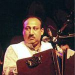 Nusrat Fateh Ali Khan Kapatid na Farrukh Fateh Ali Khan Saheb